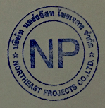 North East Projects (Real Estate Company)