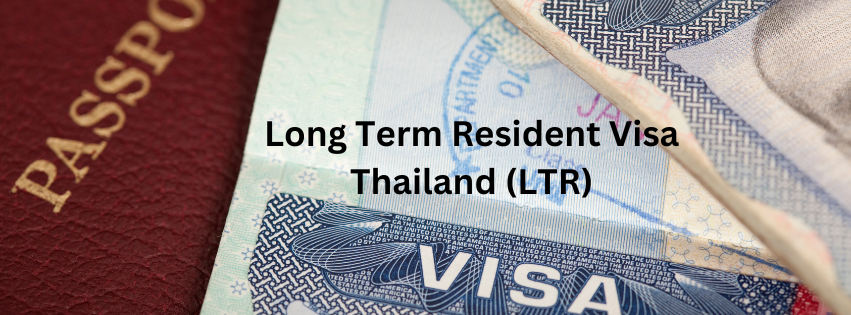 Long Term Resident Visa Thailand - Isaan Lawyers - Attorneys and ...