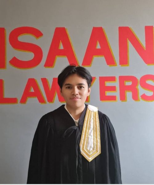 World Isaan Lawyers